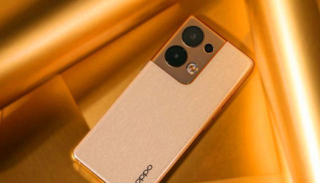 OPPOReno9系列：三款版本到底该怎么去选择？说说选择建议