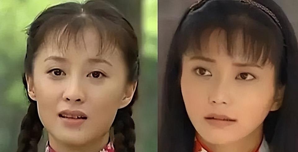 好女孩|对比可云和方瑜，两个都是好女孩，观众都不知道在哪边了？