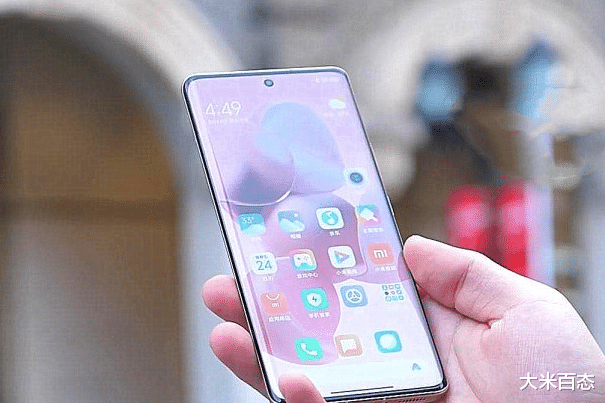 小米科技|曾是高颜值手机，如今七夕逐渐退场，从3199元跌至2079元，香不香？