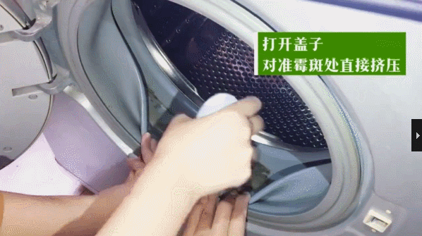 滚筒洗衣机的“小盒子”别乱用!其中大有讲究,难怪衣服越洗越脏