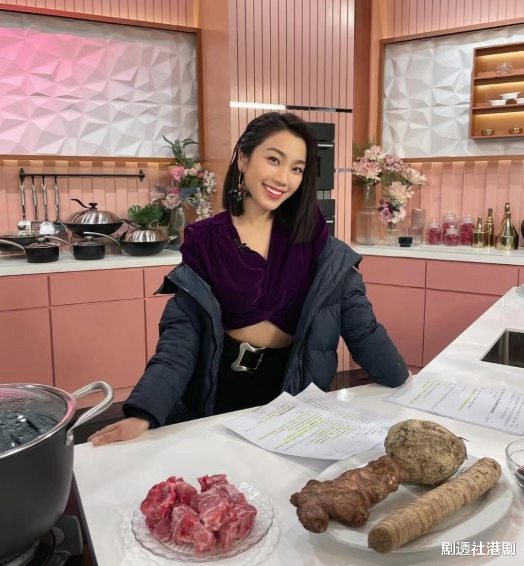 姜丽文|情绪疑再受困扰！TVB知名星二代曝遭网络欺凌，曾因患抑郁自杀3次