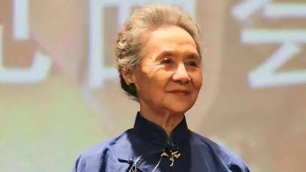 吴彦姝|没想到，内地最大影后，今年会以这样的形式，打出一副王炸