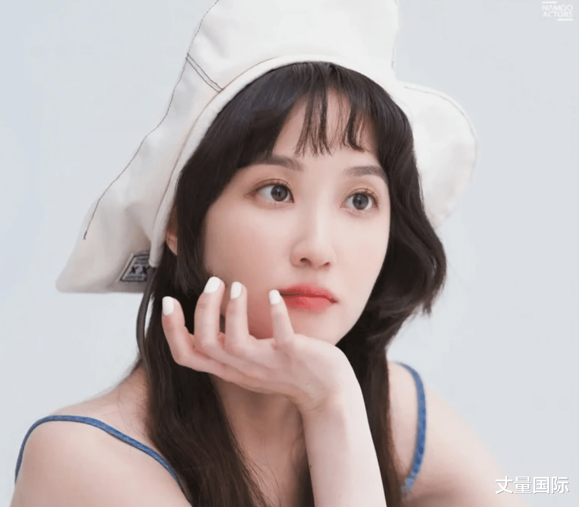 童星|《非常律师禹英禑》女主童星出身，戏外还是音乐才女＋双学位学霸