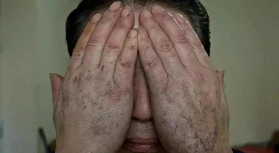 卧底染上毒瘾20年,公安部为他开证明,宋名扬:我不是警察败类