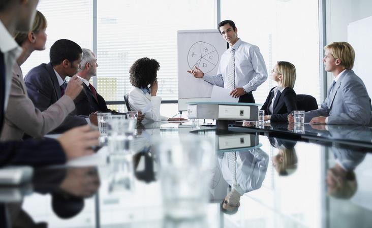 |行走职场，如何做好一个中层管理者，三个核心缺一不可