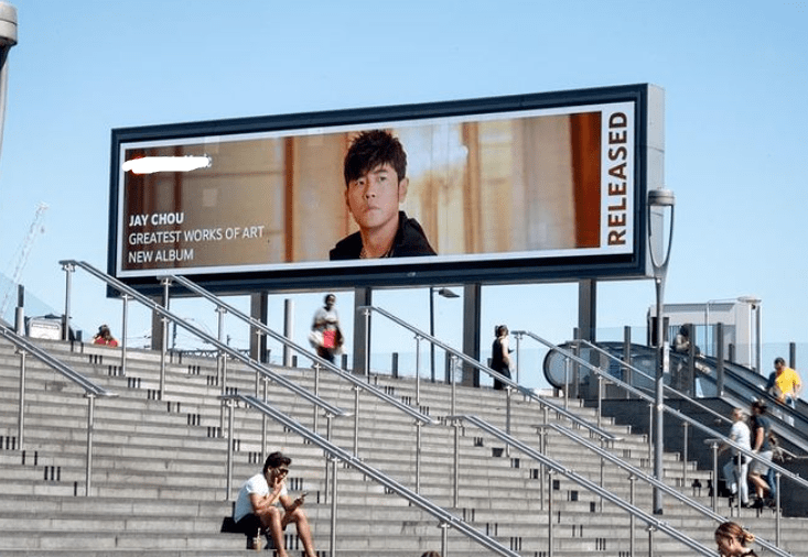 周杰伦|周杰伦登上海外听众榜单第一,结果被扒假榜第一根本不是他