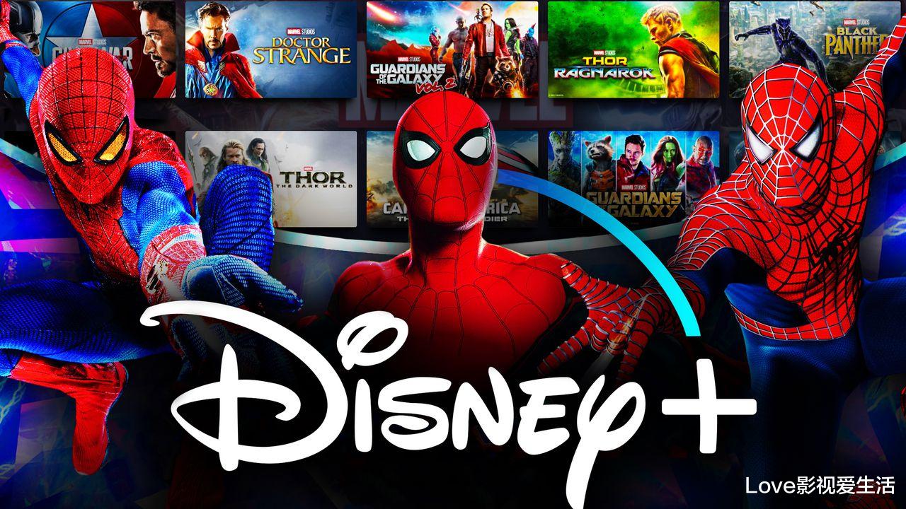 蜘蛛侠英雄无归|电影《蜘蛛侠英雄无归》最早将在2022年2月28日网映