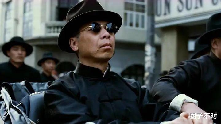 冯小刚|被称为影视大佬的冯小刚,也就只是个资本学徒