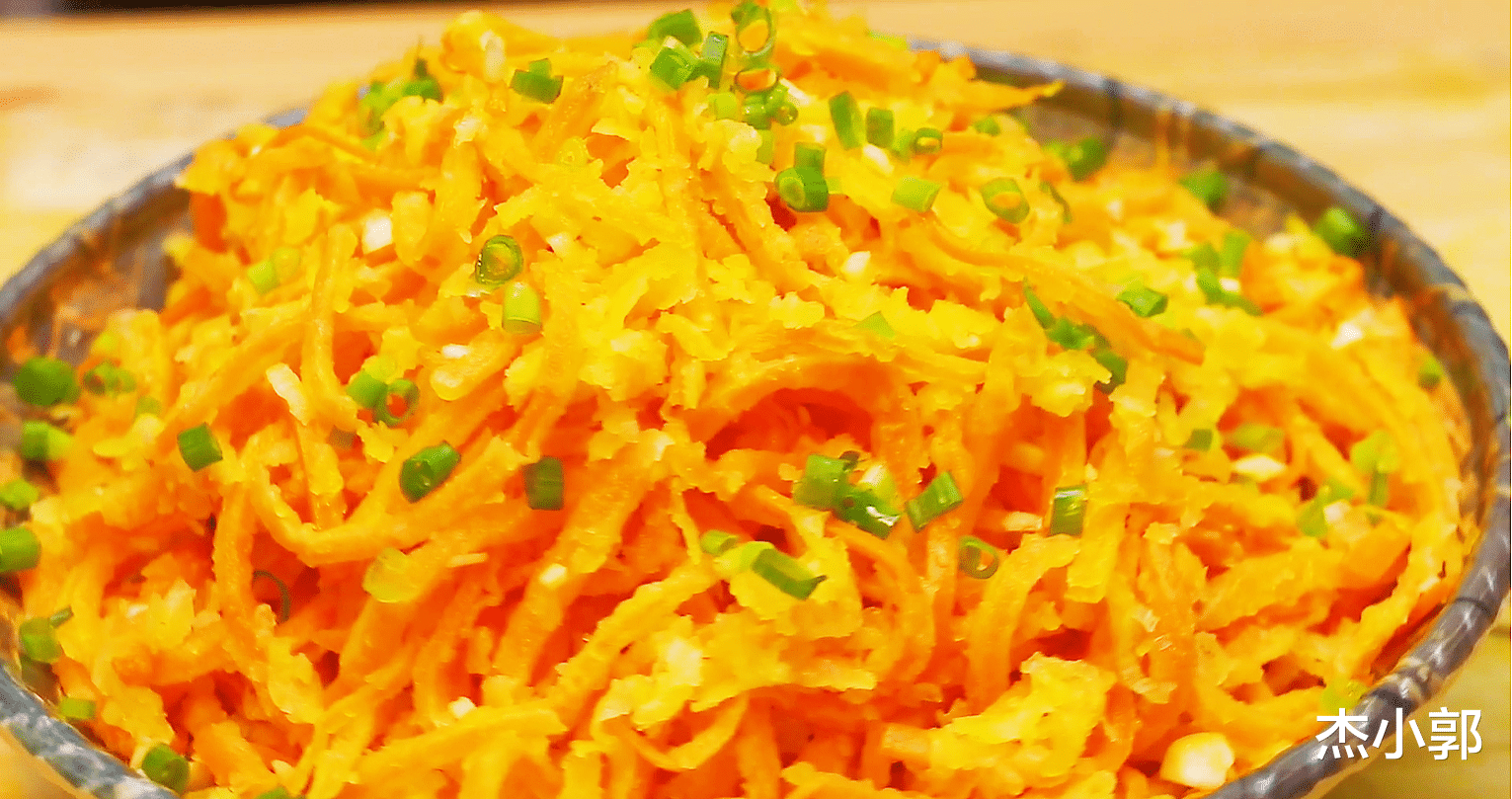 阳春三月，“绿色入肝”，建议“吃5样忌3样”，科学养肝，身体棒