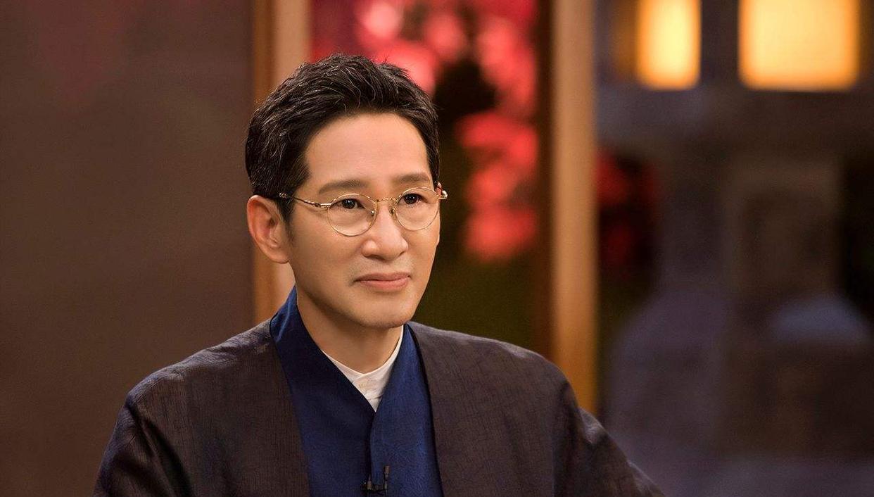 反派|国产剧8大反派,一个比一个可怕,哪一个让你不寒而栗?