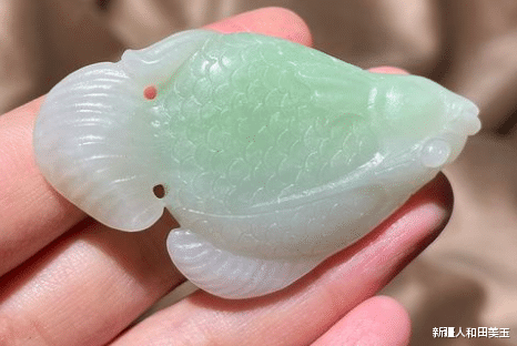 |烂料一摞，也不如美玉一块，和田玉的价值