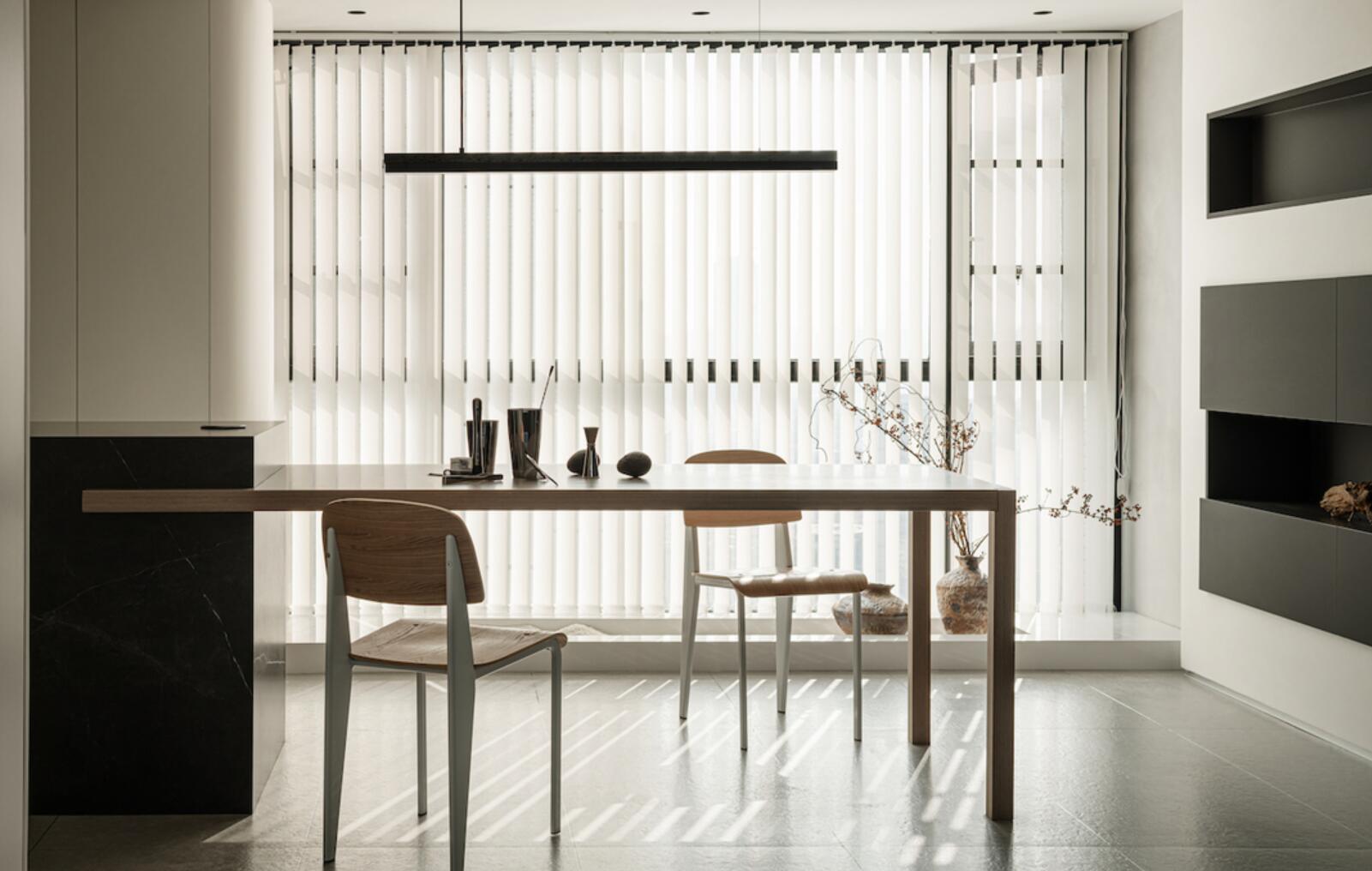 越来越多的人只留一间卧室,只有尝试过,才知道有多舒适