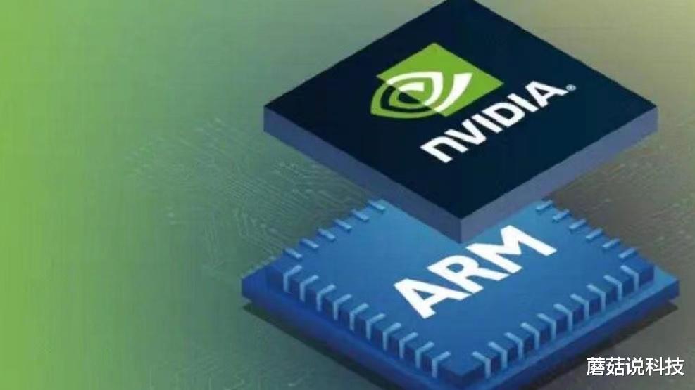 ARM|ARM做出决定后，两大外企出来搅局！不让ARM好过？