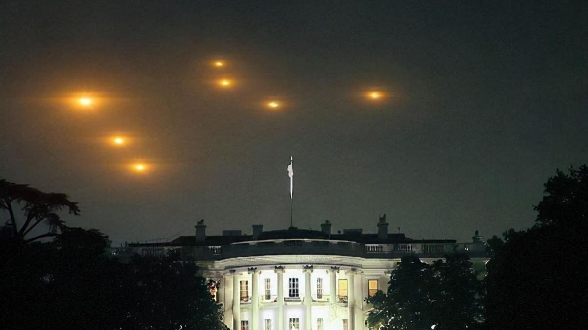 今年为何UFO事件剧增？NASA：人类可能正被外星文明观测！
