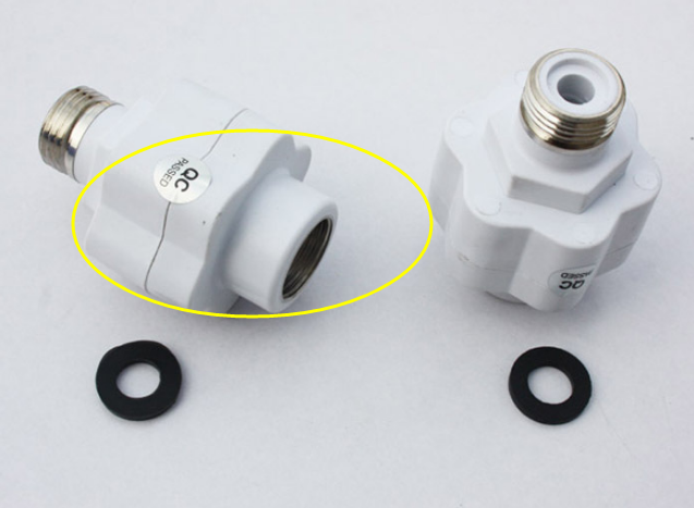 电热水器|电热水器上的防电墙有用吗？听专业人一分析，才知很多人都做错了