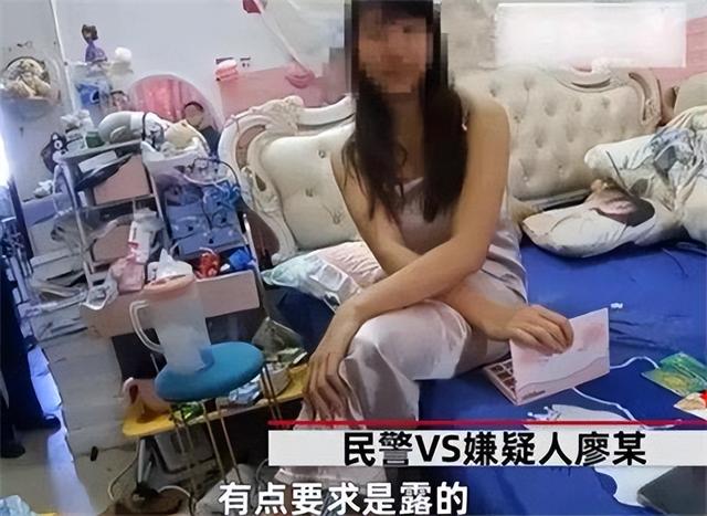 广西女主播案回顾:女主角清纯可人,拍600部视频,大量网友追捧
