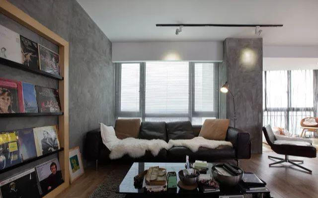 晒下我家210㎡复式的新房,装修花了18万,超喜欢顶楼赠送的露台