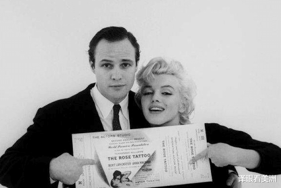 妮可·基德曼|玛丽莲·梦露传记电影定级18禁,女神传奇情史竟然男女通吃