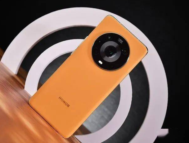 华为荣耀|荣耀V50Pro对标荣耀Magic4Pro，全面发力，天玑9000+100W