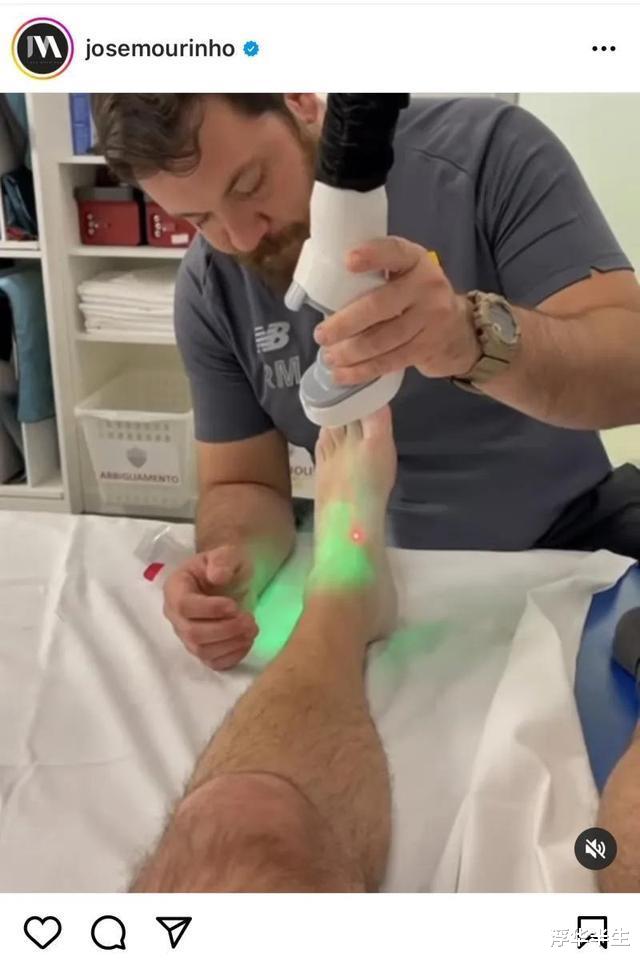 篮网队|穆里尼奥被K姓球员铲伤，球迷为魔力鸟打抱不平，冲击该球员主页