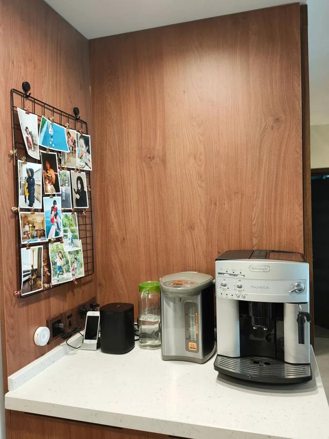 她家66㎡小宅，堪称「装修范本」，每一寸空间都巧妙利用，佩服