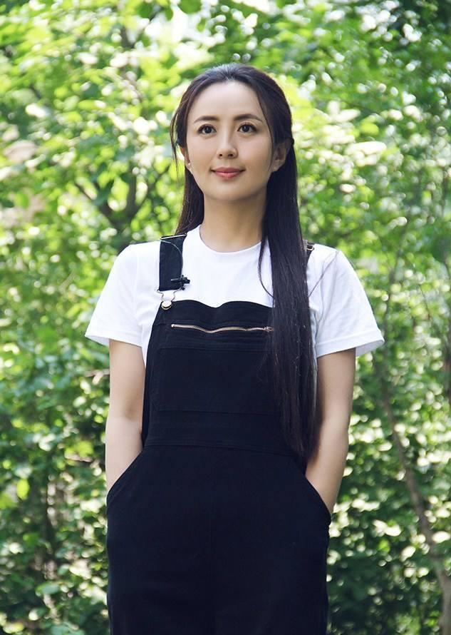 杨童舒|著名演员杨童舒：长得漂亮戏也好，为人低调不张扬，追求平淡生活