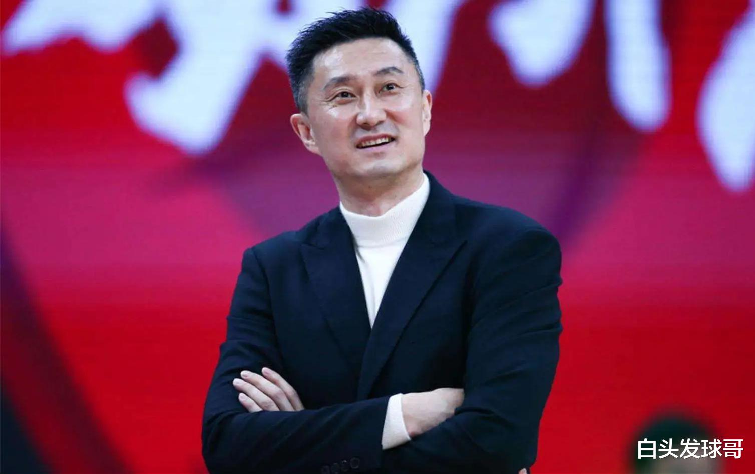 广东男篮|杜锋补强惊喜！190cm钢炮升级联手赵睿马尚，宏远后卫线碾压辽篮