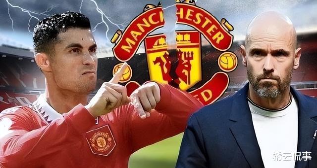 创业|C罗遇上了职场PUA,损失了7个月的薪水,换来的是尊敬,快去找穆帅