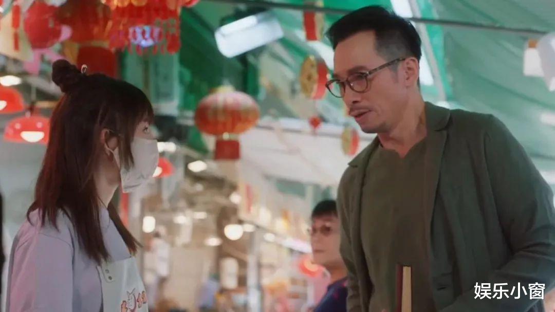 新四十二章|TVB剧《新四十二章》开播一周,看完前五集感觉如何?