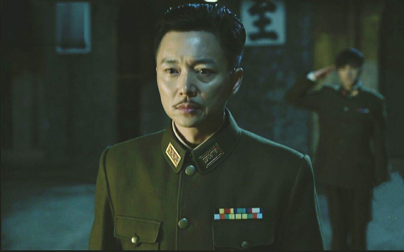 伪装者,王天风是个什么样的人?