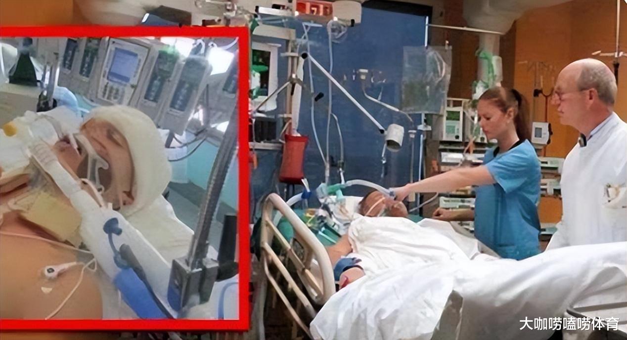 苏醒|舒马赫苏醒！妻子拒绝安乐死+散尽20亿家产，“谢谢你没放弃我”