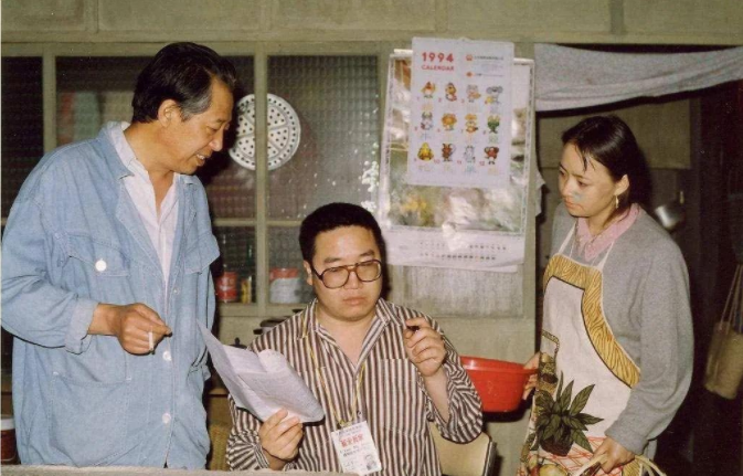 吴美珩|宋丹丹儿媳王博谷：嫁给小7岁的巴图，38岁生二胎，被婆婆宠成宝