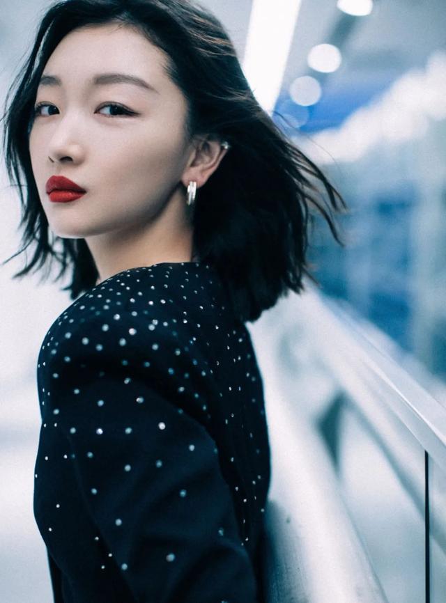 底妆 时隔两年，再一次被她惊喜到