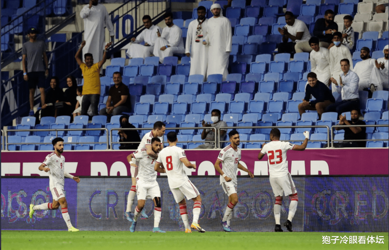 努涅斯|亚洲第一遇危机！本国体育组织致函FIFA：违反奥林匹克宪章 应被逐出世界杯