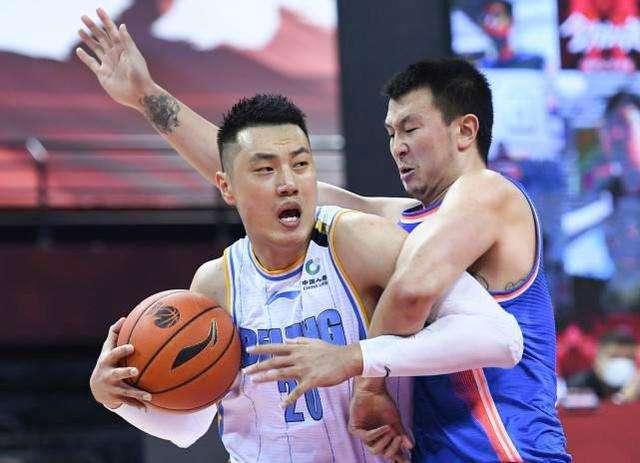 北京男籃|北京首鋼12分不敵魚腩，恥辱慘敗揪出最大水貨，第一核心只會虐菜