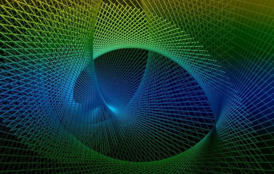 三体中存在的残影空间二向箔厉害还是降维骗局打击黑洞更厉害?