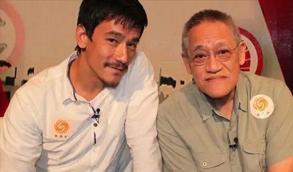 吴耀汉|身价35亿的吴耀汉,儿子被嫌弃没车没房,如今45岁仍未婚