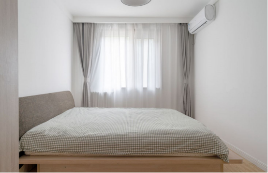 苏州80后业主耗时1年装修的新家，140㎡空间清爽又雅致，一起看看