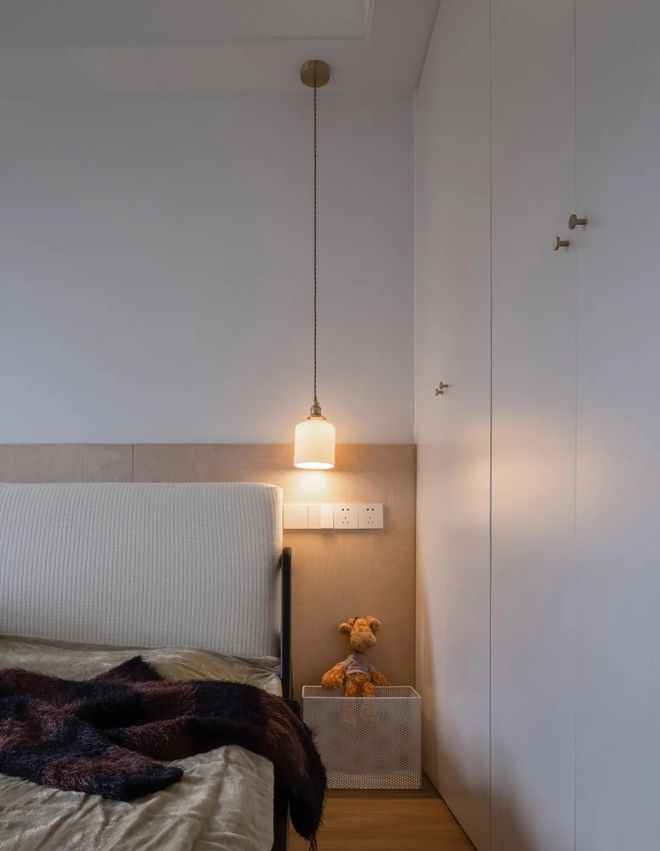 看了这位无锡太太78㎡的家,我发现无数中国人犯了“装修焦虑”