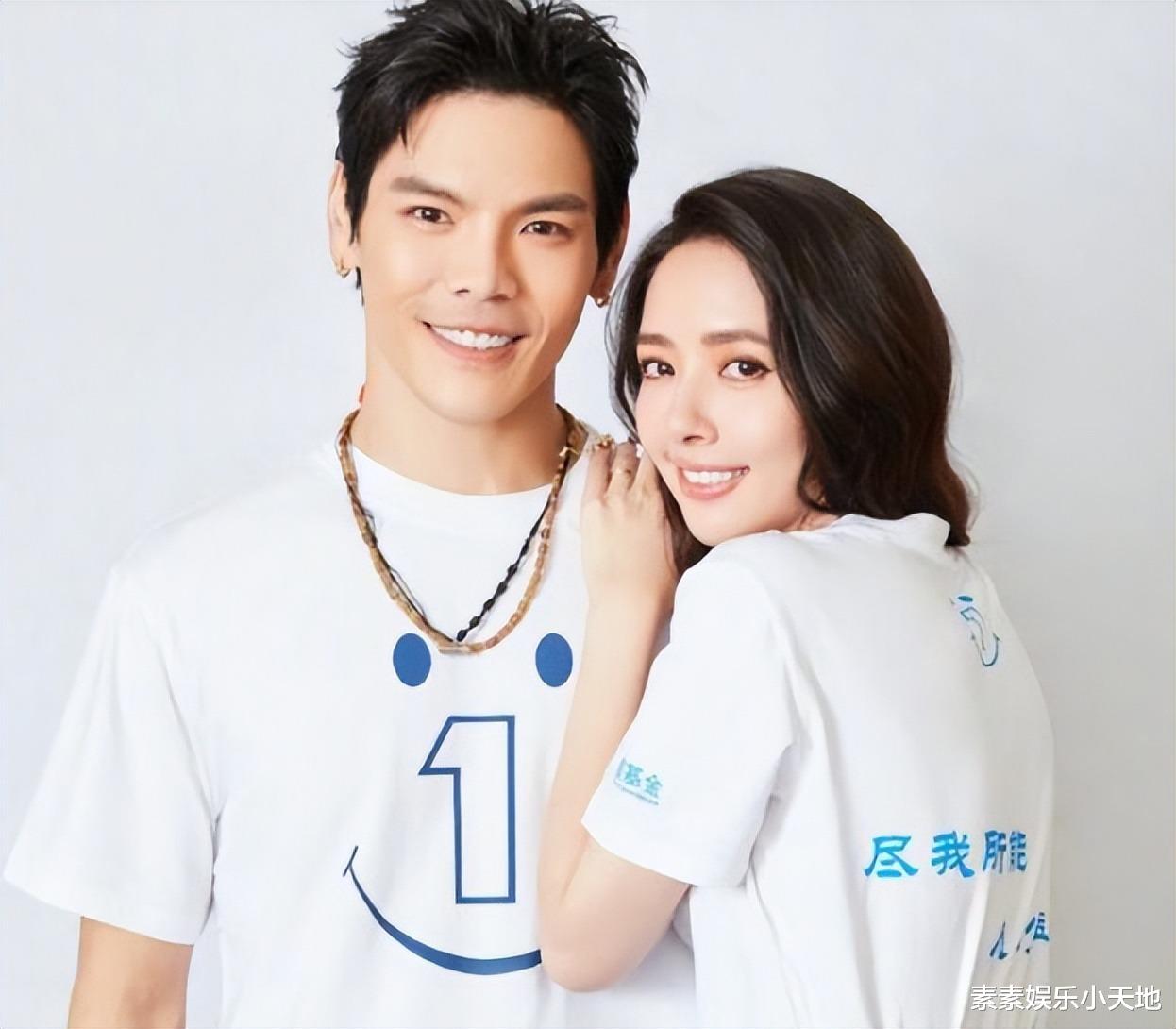 郭碧婷|郭碧婷父亲删除全部动态后再发文：有做父亲的会不维护女儿吗？