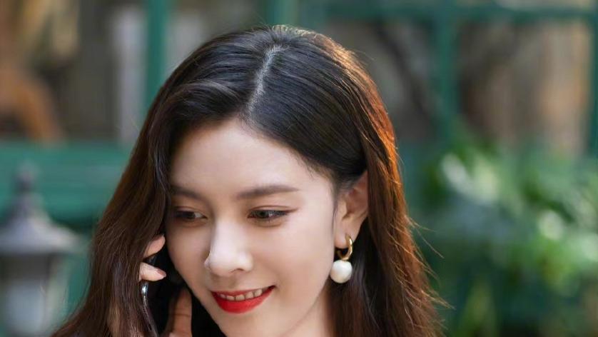 宋妍霏|韩国出道失败回国发展，却因为一档节目被指责，至今不温不火