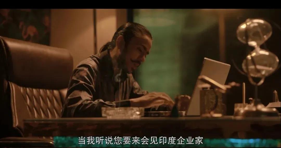 |什么是奴性？这部电影生猛、震撼、颠覆三观！