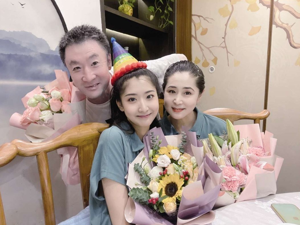 短视频|舞蹈家苏日曼:28岁遗憾离世,从确诊到去世仅8个月,太可惜了