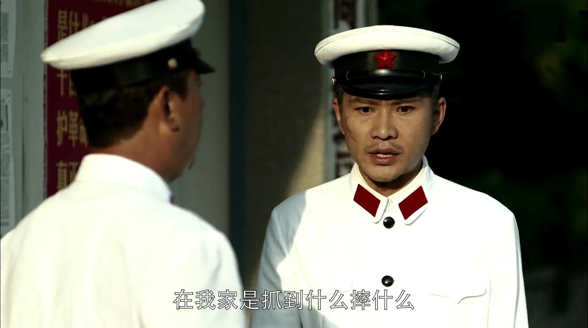 古装美女|《父母爱情》:8年后才发现,让王秀娥难产而死是大有深意的