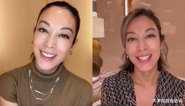 陈冠希|“最美香香公主”是陈冠希旧爱！消失14年成珠宝CEO…惊人近况曝