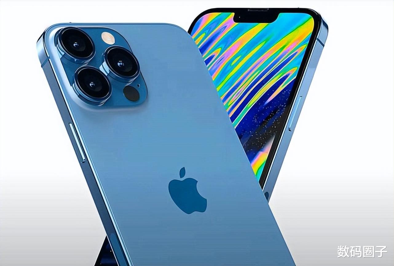 腾讯游戏|iPhone14四款机型全部曝光，除了挖孔屏，我实在找不出其他亮点
