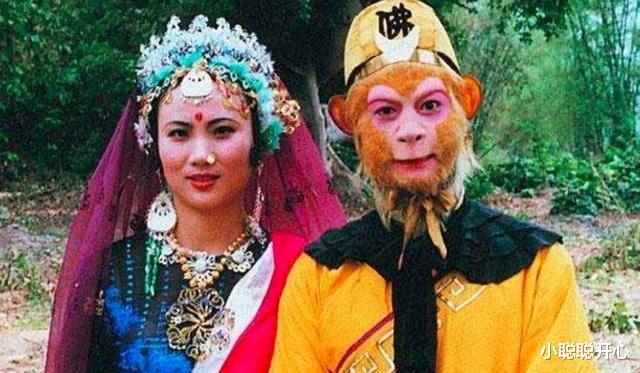 电影|六小龄童女儿28岁还未嫁人，照片曝光后，网友：这谁敢娶？