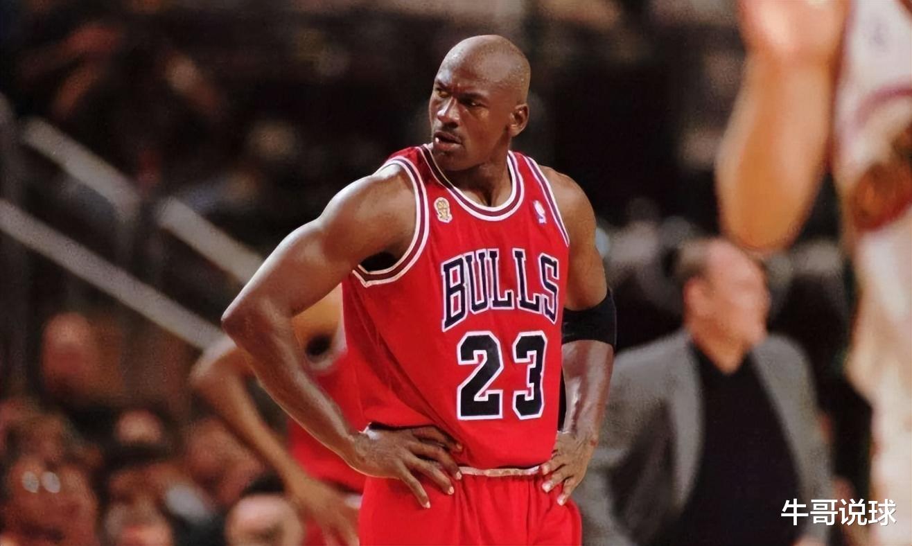 麦迪|麦迪：不服来战，真正统治过NBA联盟的球员仅6人，1人勉强算是