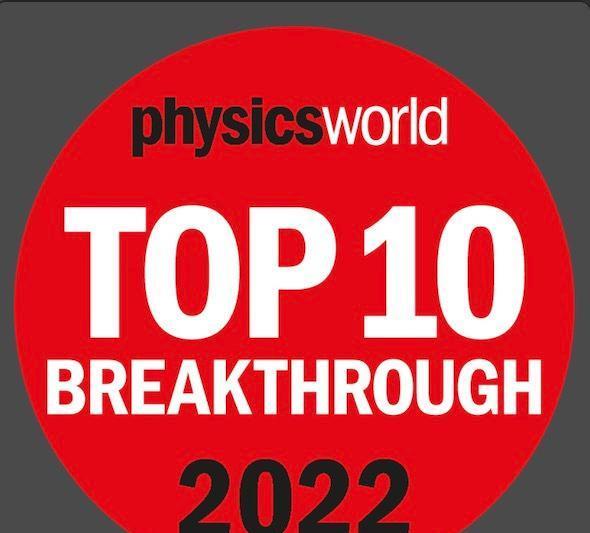 2022年物理学领域十大突破!从半导体到外太空,中国占两席!