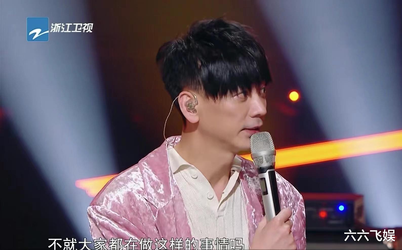 段誉|苏见信退出《天赐的声音3》,透露可能不会继续唱,原因挺无奈的